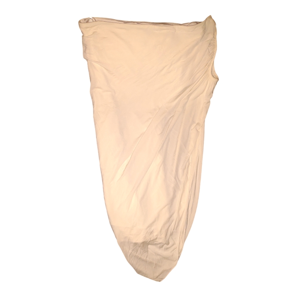 BCBG MaxAzria | White Dress